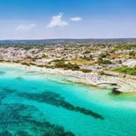 Lelia Apartment Manduria