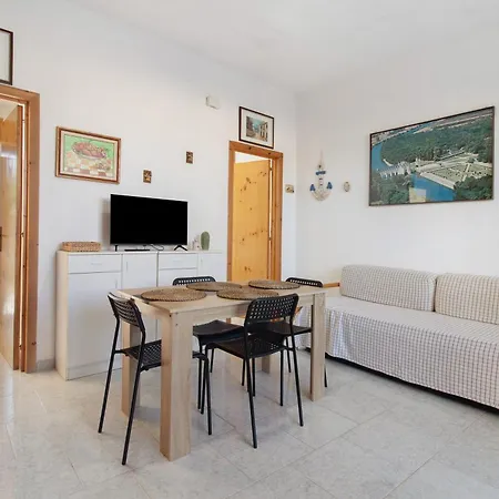 Appartamento Lelia Manduria