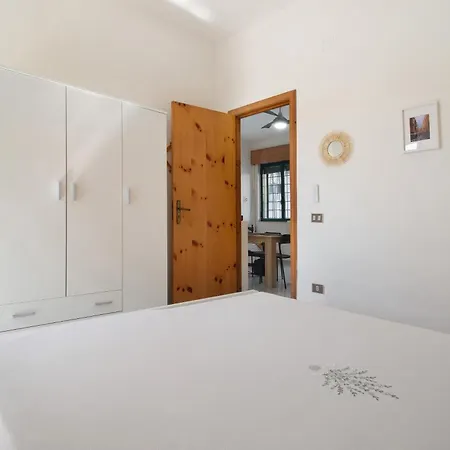 Lelia Appartamento Manduria