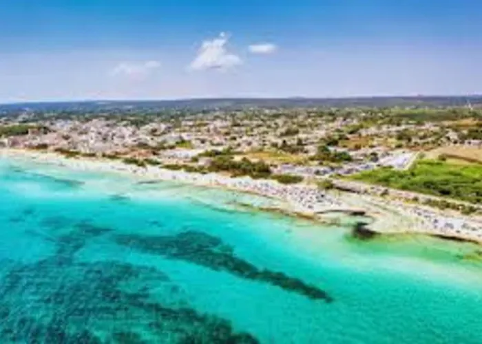 Lelia 아파트 마두리아