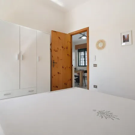 Apartamento Lelia *