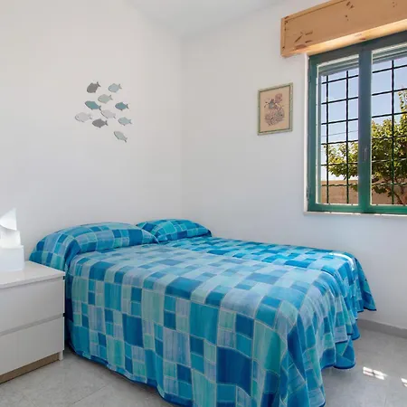 Apartamento Lelia Manduria