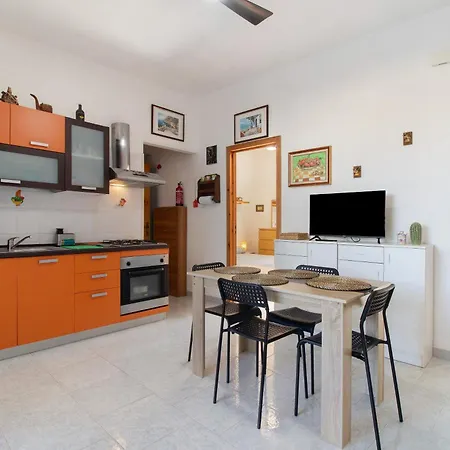 Apartamento Lelia *