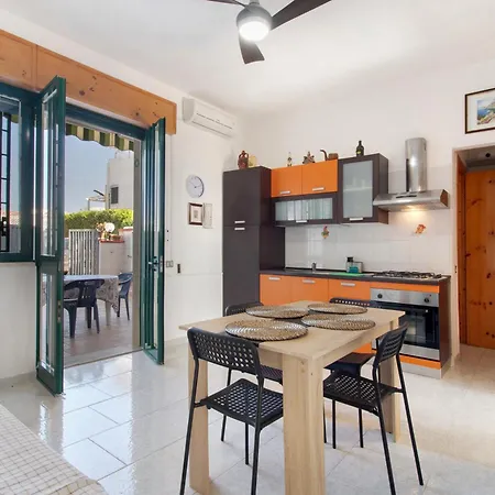 Lelia Apartamento Manduria